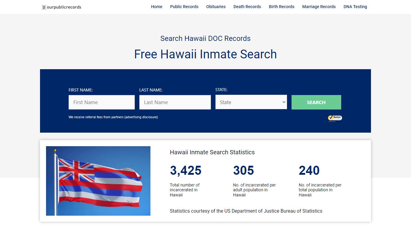 Inmate Search Hawaii – The Ultimate Guide - 2021 - Public ...